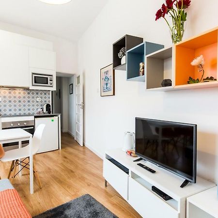Casa Oliveira I • Terrace • Next To Bolhao Apartment Porto Luaran gambar